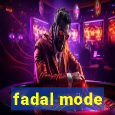 fadal mode